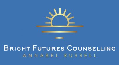 Bright Futures Counselling Logo